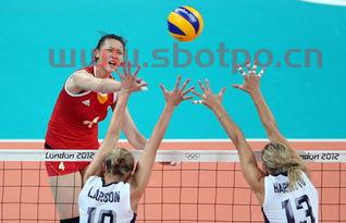 中国女排在美国生活怎么样（中国女排队员去美国）