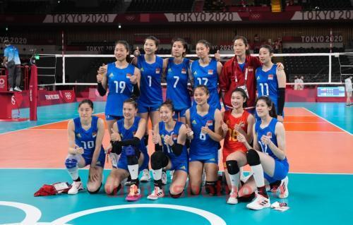 中国女排队员中有多少党员（中国女排队员有多少个）