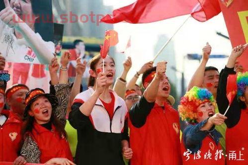 开幕赛中国女排（中国女排开赛时间）