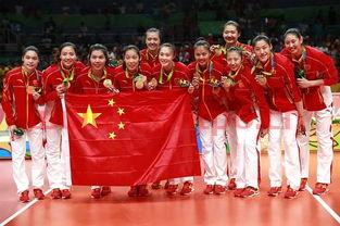 美国和中国女排比赛战绩（美国和中国女排比赛战绩表）