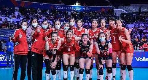 女排直播中国对巴西全场回顾（女排 中国 巴西 直播）