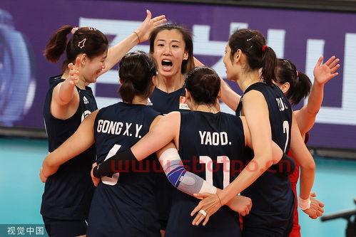 中国女排对日本女排30（中国女排对日本女排视频回放）