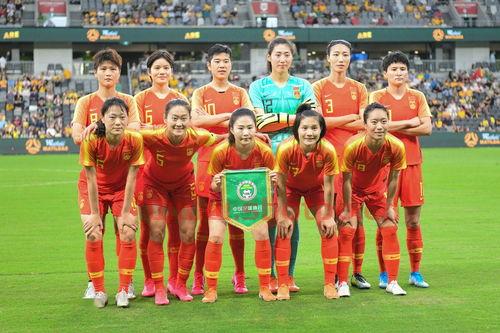 奥运女足赛程中国队（奥运女足中国比分）