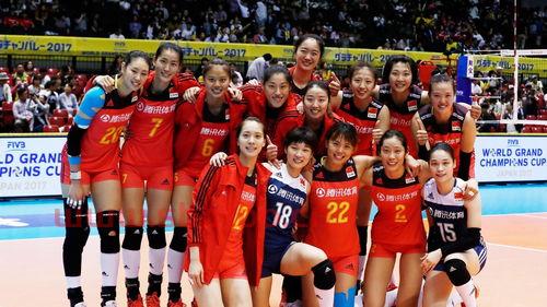 实况女排中国对巴西（中国女排sv巴西女排）