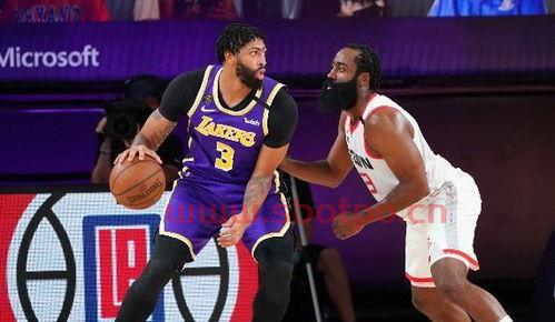 nba湖人vs火箭库里（nba湖人vs火箭视频回放）