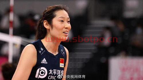 中国女排队员名单排（中国女排队员名单介绍）