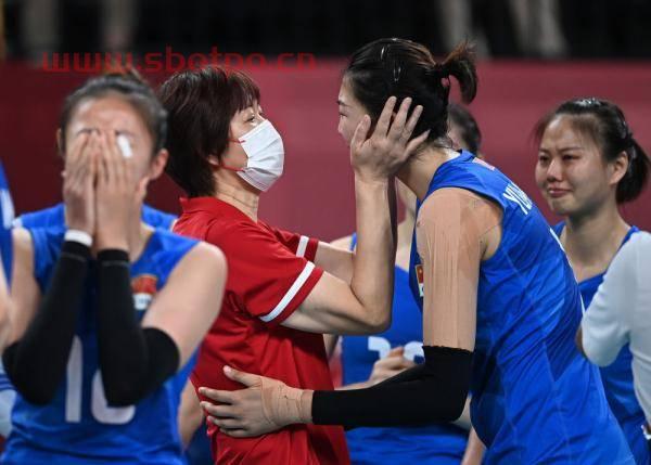 中国女排日本女排郎平（中国女排日本女排郎平比赛视频）