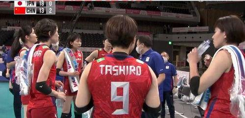 日本女排中国女排网上高度（中国日本女排赛）