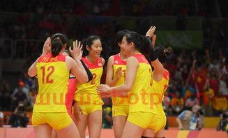 奥运资格赛中国女排对德国（德国奥运会中国女排对阵俄罗斯）