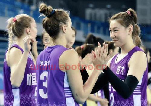 中国女排全锦赛山东女排（山东女排全运会预赛）