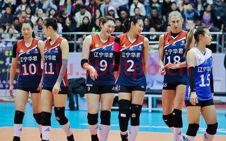 辽宁女排赛程表2021（辽宁女排赛程表2021冠军）