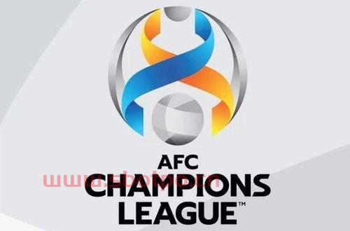 2021亚冠杯7月赛程表（2021年亚冠联赛赛程）