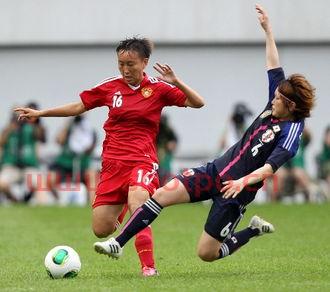 中国女子足球国家队东亚杯（女足东亚杯中国vs韩国）
