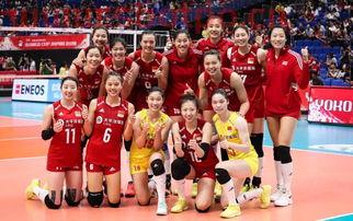 中国女排第一次参加三大赛（中国女排第一次有人主动离队）