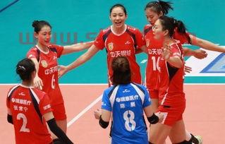 中国女排队员刁琳宇的年龄（中国女排刁琳宇身高）