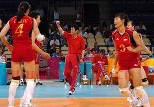 雅加达中国女排战日本队（雅典奥运会中国女排vs日本）