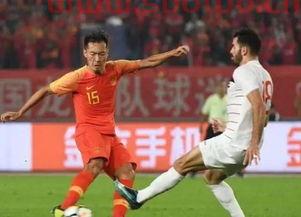 世预赛赛程中国队时间表（世预赛赛程2021中国队）