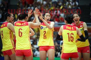中国女排转播美国男篮时间（中国女排与美国队直播）