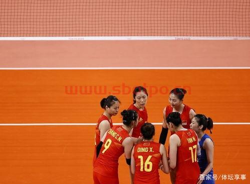 中国女排朱婷的作用（中国女排朱婷怎么啦）