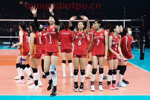 中国女排南京赛怎样名次（中国女排南京赛怎样名次进入）