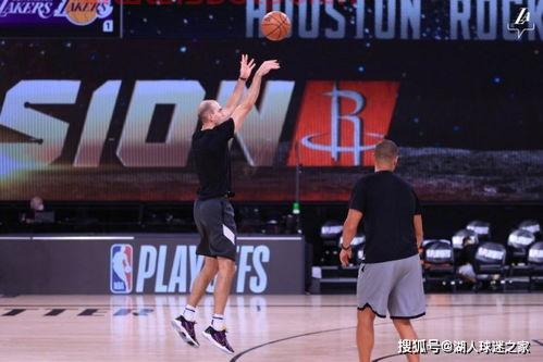 g4湖人vs火箭实时比分（湖人vs火箭g4今日回放）