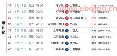 2021韩国赛程表（韩国联赛程2021什么时候开始）