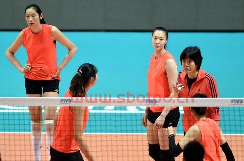 17年女排联赛中国对巴西（2018中国女排对巴西）