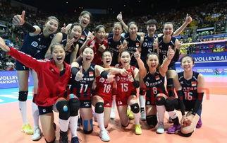 今天晚上有中国女排赛吗（今天晚上有中国女排赛吗英文）