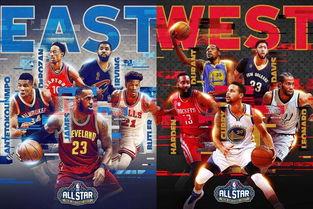 nba全明星回放
