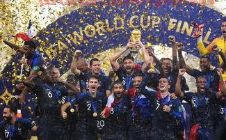 世界杯2022国家排名
