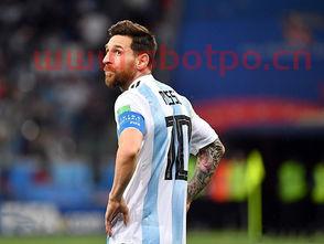 阿根廷足坛新秀2022世界杯