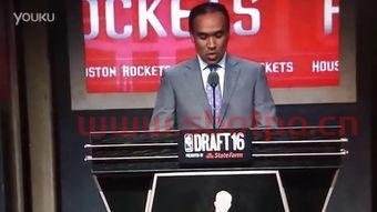nba直播选秀