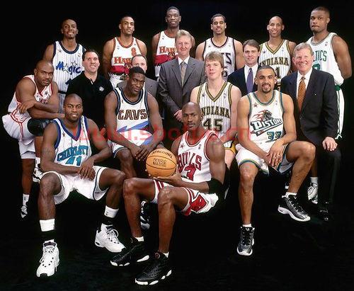 NBA比赛现场直播